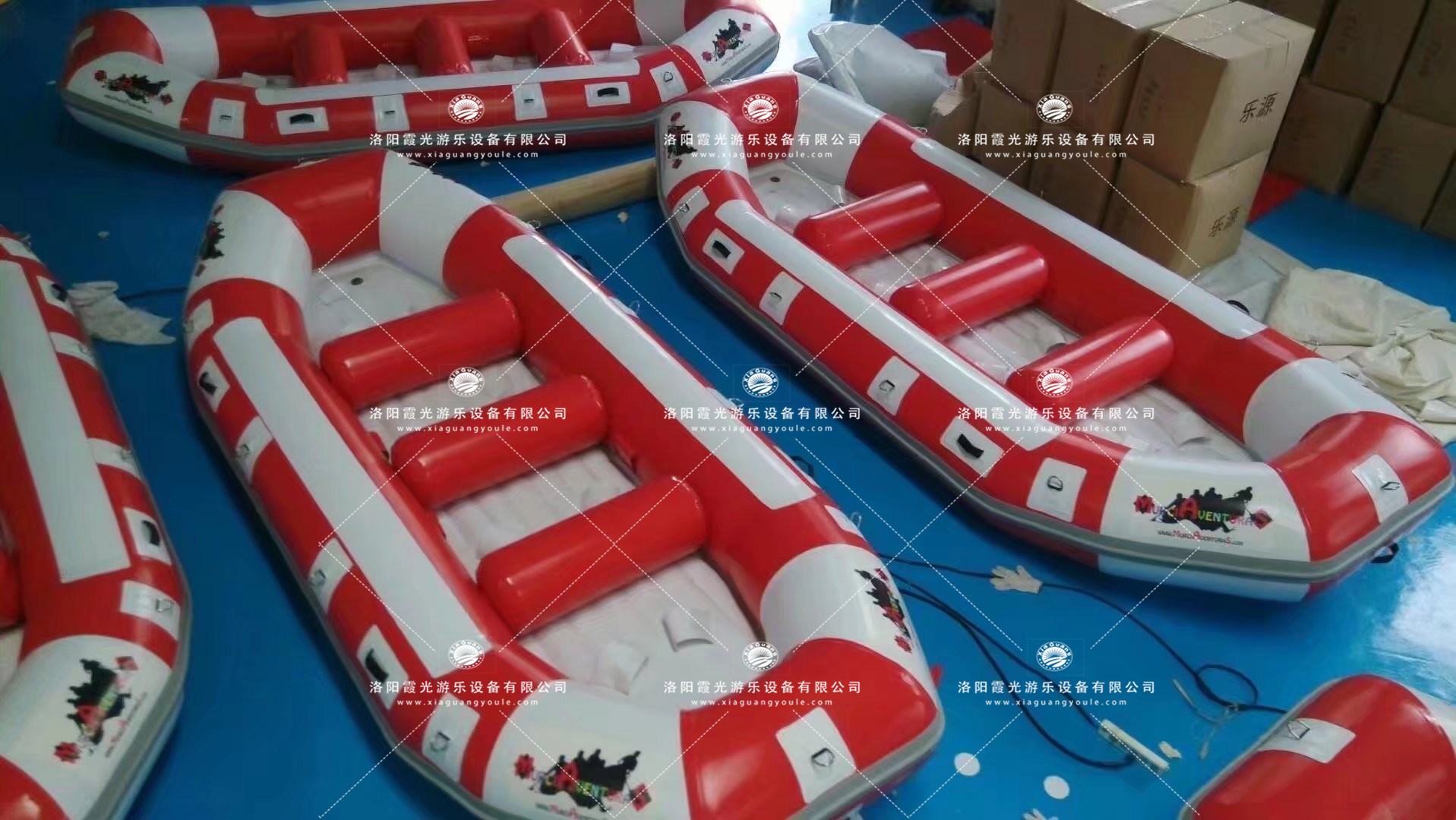 深圳水上乐园设备