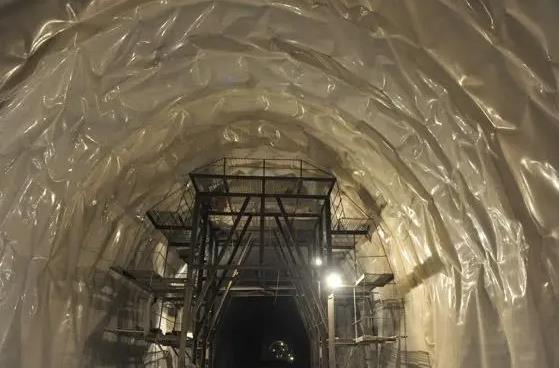 深圳隧道蒸汽增压增温设备 隧道蒸汽减压阀图片 隧道养护拱